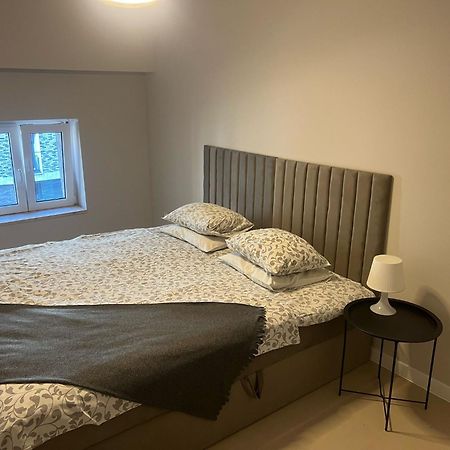 Loft Wroclaw Pansiyon Dış mekan fotoğraf