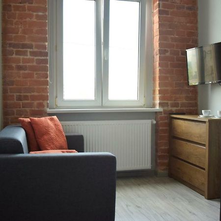 Loft Wroclaw Pansiyon Dış mekan fotoğraf