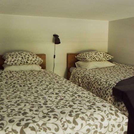 Loft Wroclaw Pansiyon Dış mekan fotoğraf