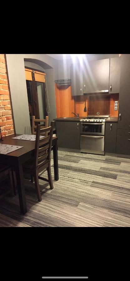 Loft Wroclaw Pansiyon Dış mekan fotoğraf