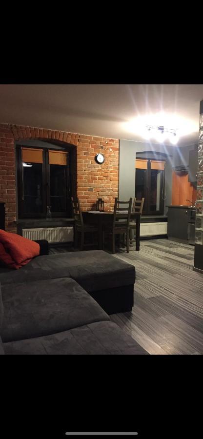 Loft Wroclaw Pansiyon Dış mekan fotoğraf