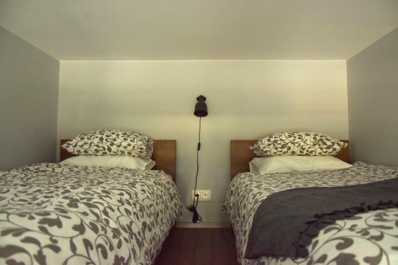 Loft Wroclaw Pansiyon Dış mekan fotoğraf